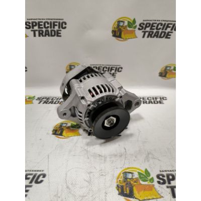 Генератор Yanmar 3TNV/3TN (12V,40A) ALN4085/ALN0211/1640464010/1640464011