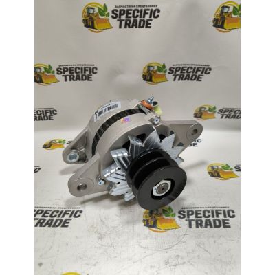 Генератор Isuzu 6HE1 (24V,40A) ALK0162/1812004030/1812004710/8970466950
