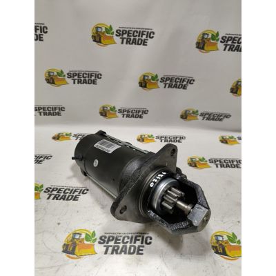 Стартер Cummins 6TAA (12V,4.2kW,Z10) STI3429/STN3429