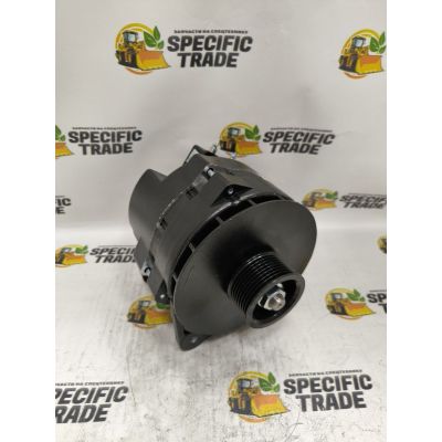 Генератор CUMMINS (24V,110A) ALP0246/5263830/5294095