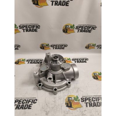 Насос водяной (помпа) BF6M1013EC/1012 (7отв., шкив 3отв)