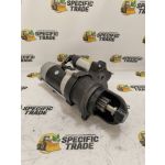 Стартер CUMMINS 4BTA/6BTA (24V,6kW,Z10,закр) STP1997