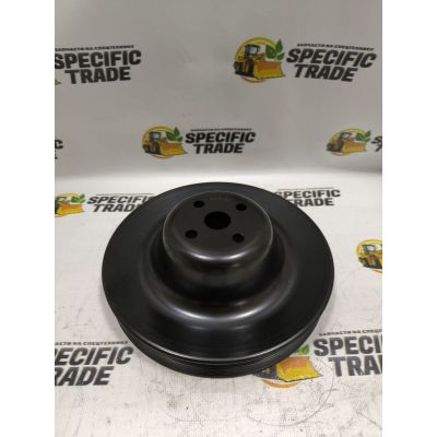 Шкив вентилятора 6CT 3926854