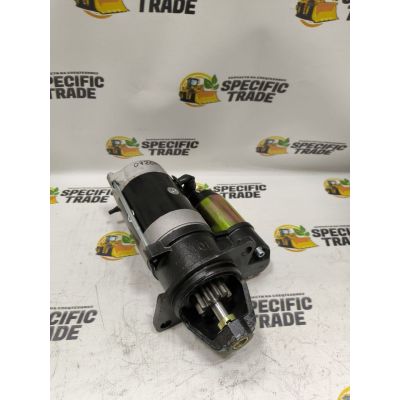 Стартер (12V,2.5KW,Z11,закр) QDJ1332/TT16682