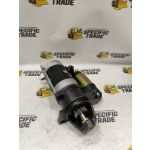 Стартер (12V,2.5KW,Z11,закр) QDJ1332/TT16682
