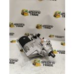 Стартер QSB 4.5 (12V,3kW,Z10,откр) STN1611