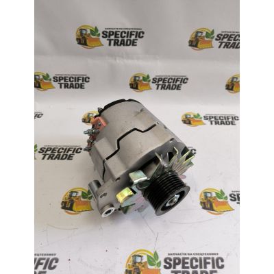 Генератор WD10 Weichai (28V, 70A) JFZ2517A (6 руч) ALP9206UW