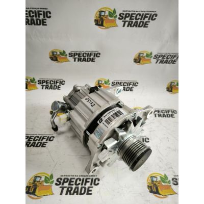 Генератор (12V,105A,6 руч) ALR3631 / TT11723/6033GB5011/6033GB5001