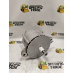 Генератор CASE/JOHN DEERE (24V,80A) ALB8136/0120468136/AT168711