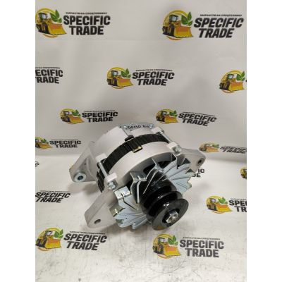 Генератор KOMATSU (24V,90A) ALN9230/ALK9230/TT12594