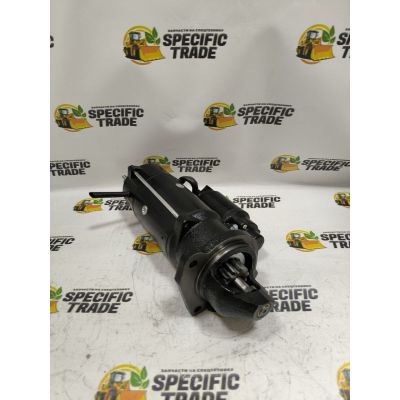 Стартер JCB (24V,4kW,Z11,закр) STI6742/32009023/32009033