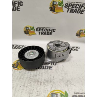Натяжитель ремня (ролик) в сборе GTZ1560