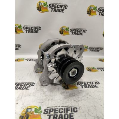 Генератор MITSUBISHI FUSO (24V,50A) ALM4425