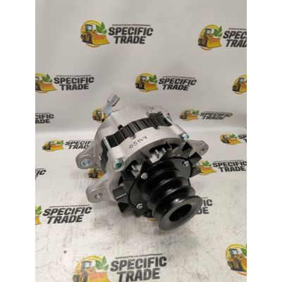 Генератор 6BG1 (24V,80A) ALM8091
