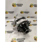 Генератор 6BG1 (24V,80A) ALM8091