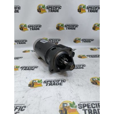 Стартер CAT (24V, 4kW, Z10) STB9037/STB2037/STB2137/STB2670/STB8137