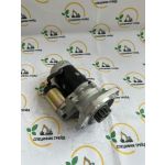 Стартер 3TNV88/4TNV88 (12V,2.5kW,Z15,откр) STH7374/STH2374/TT16046 / 2506959/8971287470/12125477010