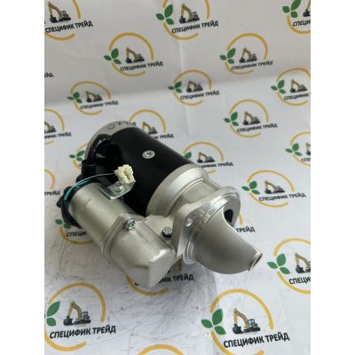 Стартер 4D105/4D94/S4D94 (24V,5kW,Z9,закр) STK9040/STK4040