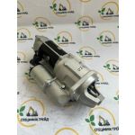 Стартер PC60/4D95/S4D95 (12V,2.2kW,Z9,закр) STK0219