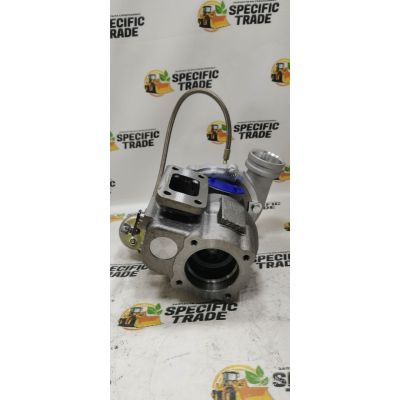 Турбокомпрессор (турбина) BF4M1013FC Deutz MTS1356/MTS9356 / 04259204/04282502