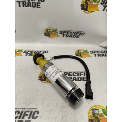 Насос подкачки топлива (электр) QSL/ISLE 4937766/3968190/3968189