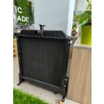 Радиатор системы охлаждения XCMG ZL30G (5004578, 15.5-67-85, 800101397, XGSX01-57)