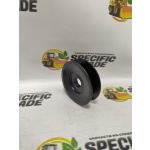 Шкив генератора APM5076 (клиновой, 1, D17)