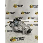 Стартер QSB6.7 (12V,4.6kW,Z10,откр) STD4325/STM4325/STP4325