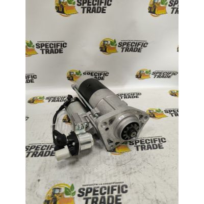 Стартер (24V,5kW,Z11) STM3360/TT16731/ME223360/M8T62371AM