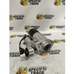 Стартер (24V,5kW,Z11) STM3360/TT16731/ME223360/M8T62371AM