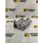 Стартер Kubota V2203/V2403 (12V,2KW,Z9) STN0780 / TT15825 / 1K37163011