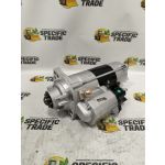 Стартер QSB6.7 (12V,5kW,Z10,открыт) STN6708 / 4996708/428000-9940