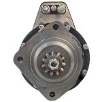 Стартер Liebherr D9306T (24V,9kW,Z11,откр) STB4136