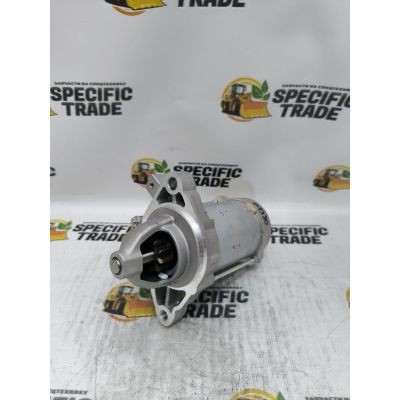 Стартер (12V,1KW,Z9,закр) STN4560/TT16025 / 428000-3361