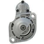 Стартер (12V,2KW,Z9,закр) STB4053/TT15194