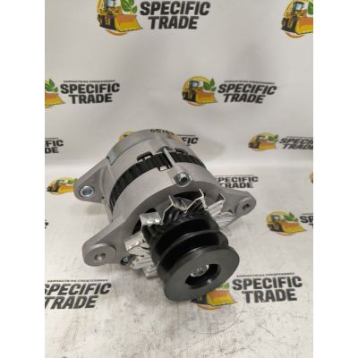 Генератор KOMATSU (24V,60A) ALW4250/ALW7250/ALW5250/1812004660