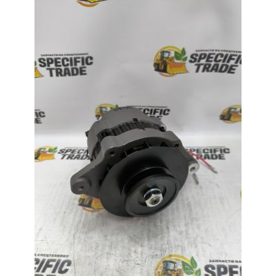 Генератор MERCURY (12V,55A) ALA0058/ALP0058/ALP9058/ALA0787/ALD9512/ALP1461