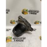 Крышка стартера передняя SBK9322