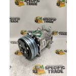 Компрессор кондиционера (24V) KCS1872/252103752/4130000419/4130000420