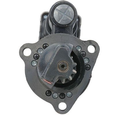 Стартер Caterpillar D8T/345DL (24V,9kW,Z11,закр) STD2757/TT16946/ 349-6530