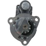 Стартер Caterpillar D8T/345DL (24V,9kW,Z11,закр) STD2757/TT16946/ 349-6530