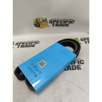 Ремень 6PK1372/RRB1113