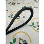 Ремень AV10*1400 / AVX10*1000 / 11х10х1400