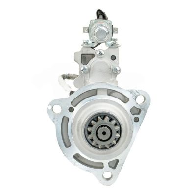 Стартер VOLVO (24V, 7.6kW,Z12,откр) STD3827/STM3827/STD7827