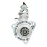 Стартер VOLVO (24V, 7.6kW,Z12,откр) STD3827/STM3827/STD7827