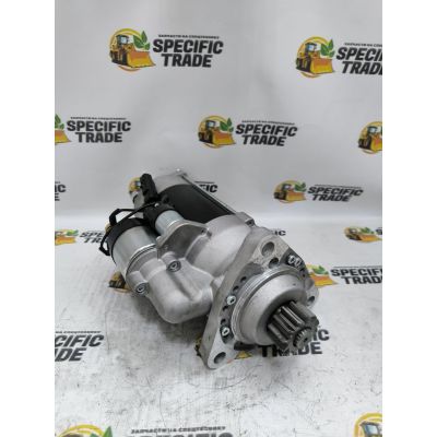 Стартер (24V, 8.4kW,Z12) STB1472/3780590/3895833/4246652
