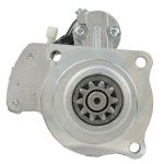 Стартер 4BT/6BT (24V, 6kW, Z10) STQ2814/5288683/5288684/5288685/5396874