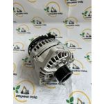 Генератор MAN (24V, 80A) ALB1847