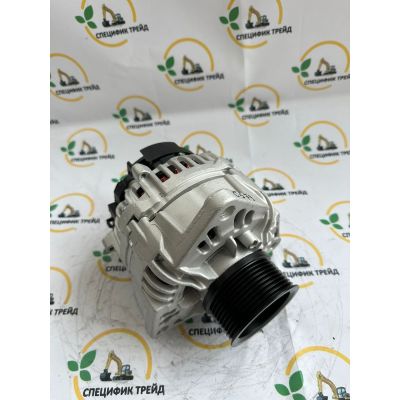 Генератор MAN (24V, 120A) ALB1997 / ALB6997