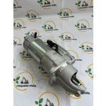 Стартер Cummins ISF3.8l (24V,5kW,Z10,закр) STR0063/STP9063